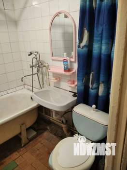 1-к квартира, на длительный срок, 32м2, 2/5 этаж