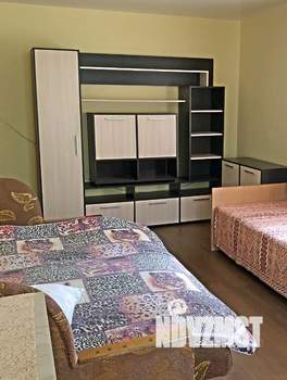 1-к квартира, на длительный срок, 35м2, 3/5 этаж