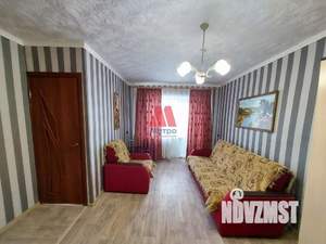 1-к квартира, на длительный срок, 32м2, 4/5 этаж