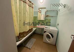 2-к квартира, на длительный срок, 50м2, 8/17 этаж