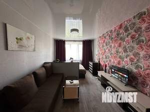 1-к квартира, посуточно, 29м2, 8/9 этаж