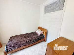 3-к квартира, на длительный срок, 46м2, 3/4 этаж