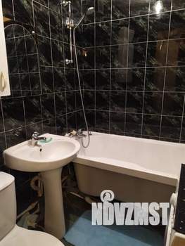 2-к квартира, посуточно, 45м2, 2/5 этаж