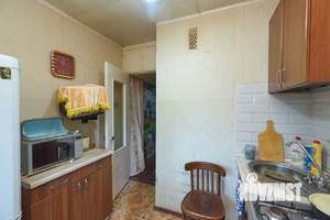 1-к квартира, на длительный срок, 33м2, 3/5 этаж