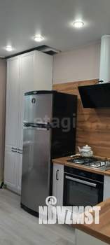 1-к квартира, на длительный срок, 42м2, 4/9 этаж