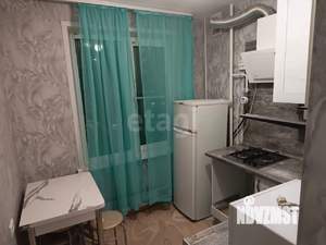 1-к квартира, на длительный срок, 32м2, 3/5 этаж