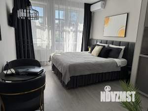 1-к квартира, посуточно, 22м2, 1/1 этаж