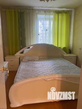 3-к квартира, на длительный срок, 65м2, 1/10 этаж