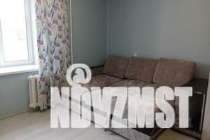 1-к квартира, посуточно, 36м2, 3/10 этаж
