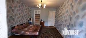 3-к квартира, на длительный срок, 68м2, 4/5 этаж