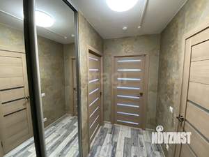 1-к квартира, на длительный срок, 42м2, 14/14 этаж