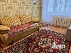 1-к квартира, на длительный срок, 31м2, 2/5 этаж