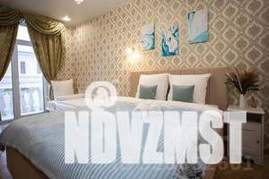 2-к квартира, посуточно, 56м2, 3/4 этаж