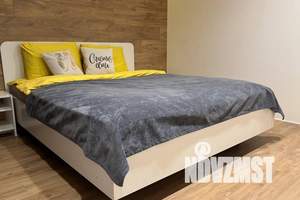 2-к квартира, посуточно, 62м2, 4/11 этаж