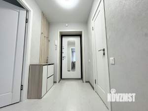 1-к квартира, на длительный срок, 40м2, 10/12 этаж