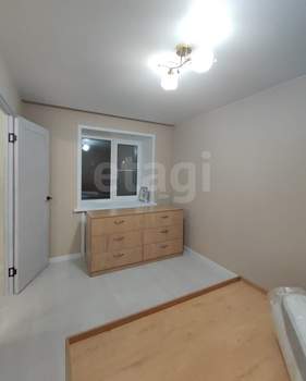 2-к квартира, на длительный срок, 43м2, 2/5 этаж