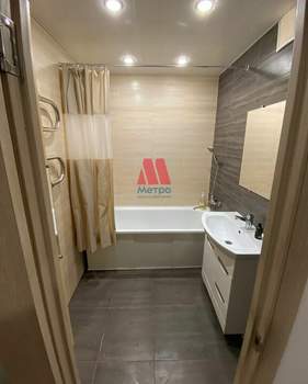 2-к квартира, на длительный срок, 57м2, 1/10 этаж