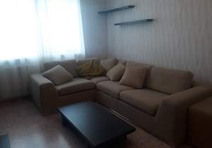 1-к квартира, на длительный срок, 40м2, 9/9 этаж