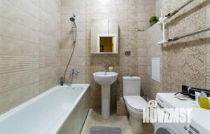 2-к квартира, посуточно, 45м2, 1/1 этаж