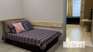 2-к квартира, посуточно, 45м2, 1/1 этаж