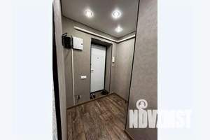 2-к квартира, посуточно, 45м2, 1/4 этаж