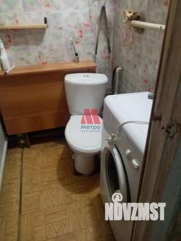 1-к квартира, на длительный срок, 31м2, 2/5 этаж