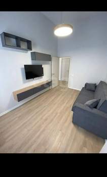 2-к квартира, на длительный срок, 56м2, 1/17 этаж