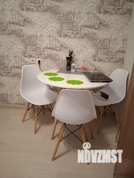 1-к квартира, на длительный срок, 40м2, 6/11 этаж