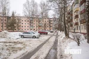 1-к квартира, на длительный срок, 31м2, 1/5 этаж