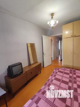 3-к квартира, на длительный срок, 63м2, 4/9 этаж