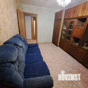 2-к квартира, на длительный срок, 40м2, 3/9 этаж