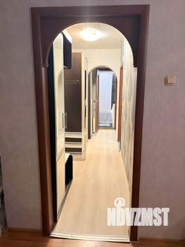 2-к квартира, на длительный срок, 54м2, 4/10 этаж