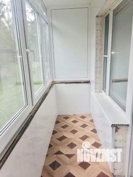 1-к квартира, на длительный срок, 35м2, 1/5 этаж