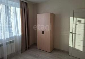 1-к квартира, на длительный срок, 35м2, 2/9 этаж