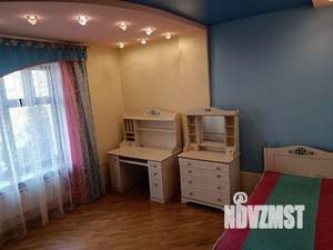 3-к квартира, на длительный срок, 70м2, 2/4 этаж