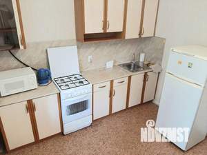 1-к квартира, на длительный срок, 42м2, 1/5 этаж