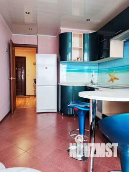 1-к квартира, на длительный срок, 36м2, 12/16 этаж