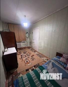 2-к квартира, на длительный срок, 42м2, 2/5 этаж