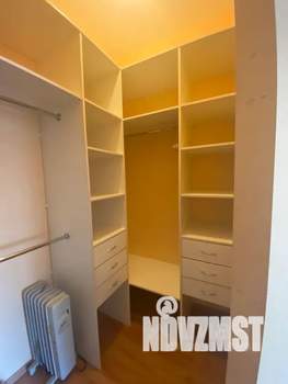 3-к квартира, посуточно, 75м2, 4/4 этаж