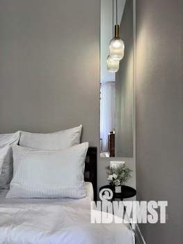 2-к квартира, посуточно, 45м2, 1/1 этаж