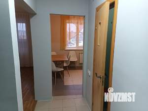 1-к квартира, на длительный срок, 52м2, 7/11 этаж