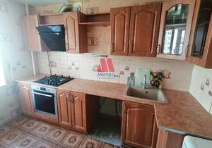 1-к квартира, на длительный срок, 32м2, 3/9 этаж