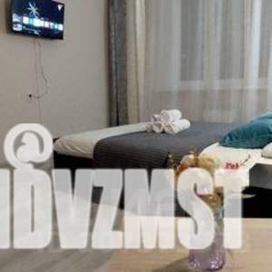 1-к квартира, посуточно, 34м2, 8/9 этаж