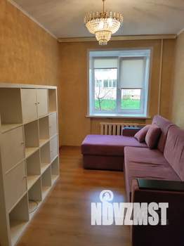 3-к квартира, посуточно, 58м2, 1/5 этаж