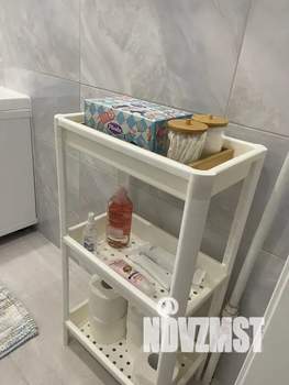 Студия квартира, посуточно, 33м2, 4/5 этаж