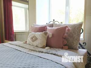 1-к квартира, посуточно, 32м2, 3/4 этаж