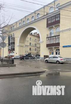 3-к квартира, посуточно, 75м2, 4/4 этаж
