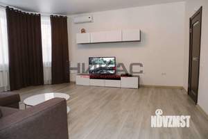 3-к квартира, на длительный срок, 100м2, 2/5 этаж