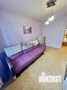 1-к квартира, на длительный срок, 30м2, 4/9 этаж