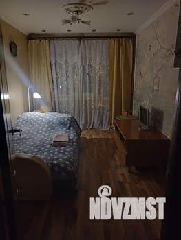1-к квартира, посуточно, 30м2, 2/5 этаж